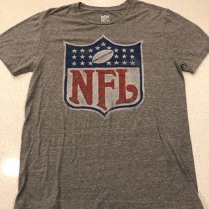 NFL logo T Shirt